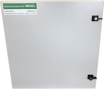 Vollmaskentrockenschrank TM 06